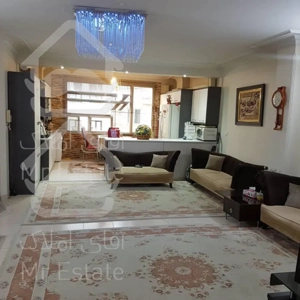 ۷۴متر۲خواب/فردوس غرب/نورونقشه عالی/بهترین طبقه/لوکیشن بدون ضعف