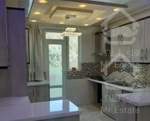 ۶۵ متر جنت اباد شمالی