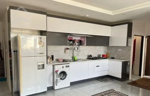 100متر/2خواب/داماهی