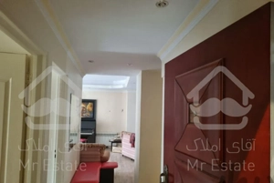 آپارتمان ۱۴۴ متر ۳ خوابه دربند سند تک برگ