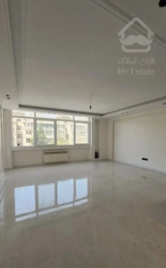 ۱۲۰ متر. دوخوابه روبه نور نوساز سعادت آباد