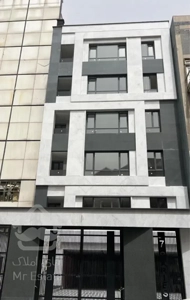 فروش ساختمان نوساز یکجا