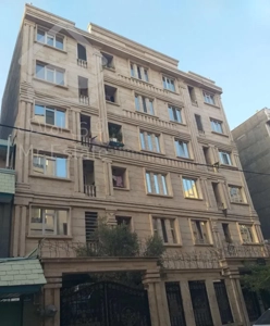 اجازه آپارتمان ۱۱۰متری تهرانسر شهرک پاسداران