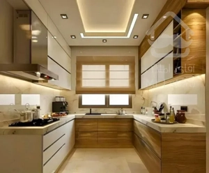 ۵۳ متر / تک خواب/بازسازی مدرن و شیک/شهرک نفت.