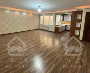 55متر-سازمان برنامه شمالی/فول/بازسازی شده مجردموجه