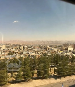فروش واحد دو خوابه نوساز شهرک گلستان