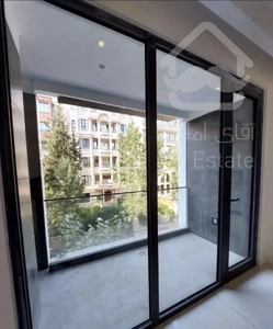 ۱۱۷متر دو پارکینگ / ساان پرده خور / زیربهای منطقه