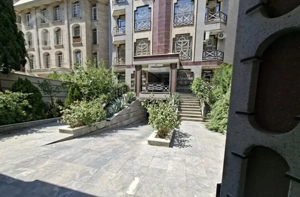 ستارخان ۷۴ متر دوخوابه