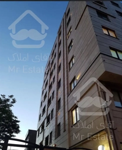 آپارتمان 75 متری دو خوابه طبقه 7