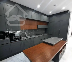 میرداماد شمال 95 متر نوساز