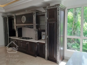 خرید آپارتمان 280 متری نیاوران