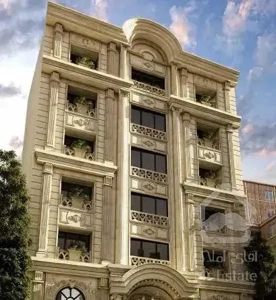 3خواب/ کلید اول/ سازنده برند (املاک تمیمی)