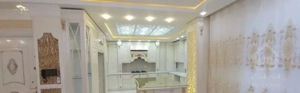 اجاره واحد فوق لاکچری در (وصال کارشناسان)