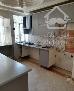 کاشانی اباذر 85متر فول امکانات 10ساله نور