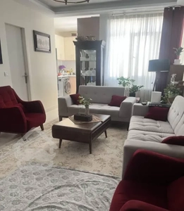 ۵۰ متر خ شریعتی ، کلیم کاشانی