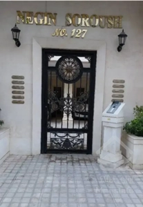 آپارتمان ۱۶۵ متری در جلال ۲۲