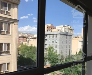 170متر/نیاوران/گلسنگ/فول/دو خواب مستر سالن بزرگ