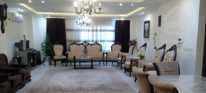 فروش آپارتمان ۱۲۲متر ۲خواب سند دار مرکز شهر