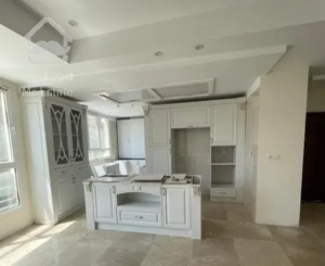 129 متر کلید نخورده سردار جنگل شمال