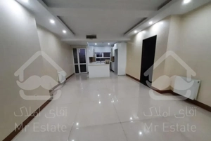 شهرک راه آهن  ۸۰ متر ۲ خواب