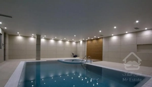 ۲۱۰متر شیخ بهایی شمالی فول مشاعات/ لوکس