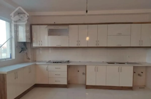 آپارتمان نوساز در شهرک نیروی انتظامی