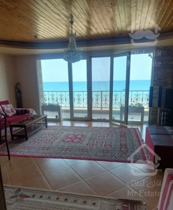 اجاره آپارتمان مبله105مترساحلی محمودآباد