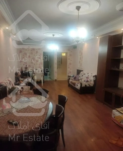 83 متر دو خواب دکتر غریب