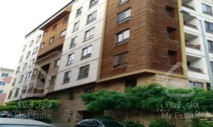 آپارتمان 101 متری