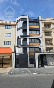 اپارتمان۱۳۸ متری نوساز