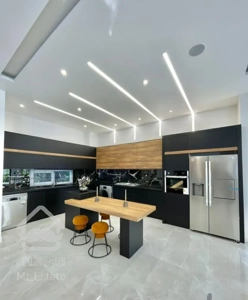 خدمات کابینت سازی ونجاری ام دی اف وچوب