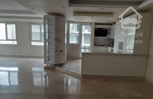 آپارتمان سه خواب۱۵۰ متری پونک