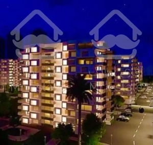 فروش آپارتمان 90 متری برج مجلل و لوکس