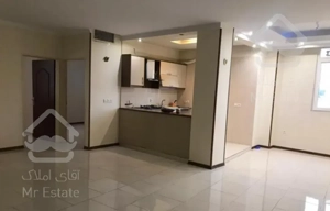 ۸۳ متر خوش نقشه کوهسار کن شهران شمالی