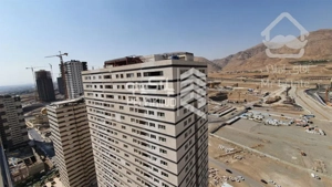 اجاره آپارتمان دو خوابه نوساز در غرب دریاچه چیتگر