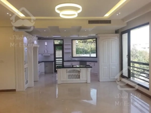 ۱۴۸ متر . نوساز . تک واحدی . ابر سازه . چهارباغ