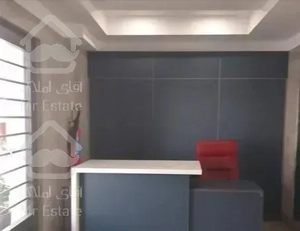 120متر نوساز موقعیت اداری قابل تبدیل