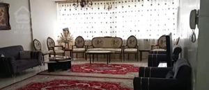 آپارتمان ۱۴۰ متر دهکده المپیک خیابان ورزش