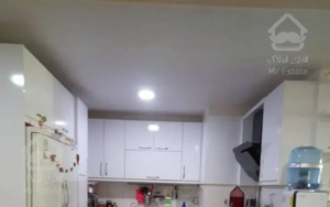 آپارتمان ۹۵ متری شیک مناسب