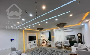 آپارتمان ۸۶متری خوش نقشه  در شیخ زاهد