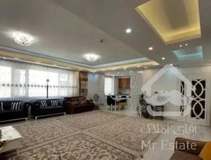 100متر/فول امکانات/جنت آباد جنوبی