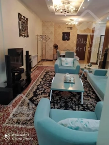 ۷۵متر / فول / الاله غربی