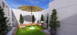 برج هرمزان  ۱۵۵ قابلیت ۳خواب  شهرک غرب