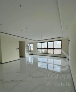 آپارتمان ۹۷متری ۲خواب صفر نزدیک مترو اقبال سند دار