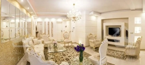 ۱۴۰ متری فول بازسازی ۲ پارکینگ  تاپ لوکیشن