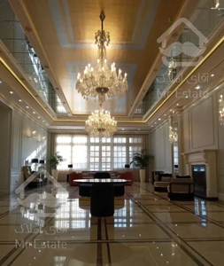 اجاره اپارتمان کلیدنخورده ۳۳۰ متر