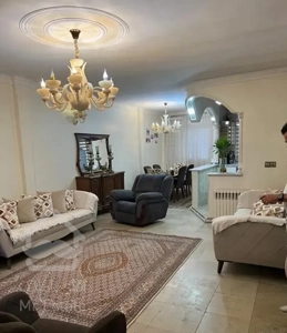 تاپ لوکیشن شمال ستارخان / ۹۵ متر / تک واحدی