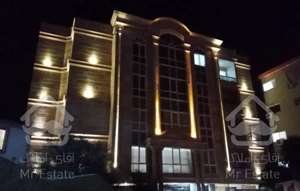 آپارتمان ۱۲۵ متری ۲خوابه سند دار