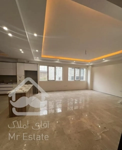 ۱١٠ متر ( تک واحدی ، سالن پرده خور ) ستارخان