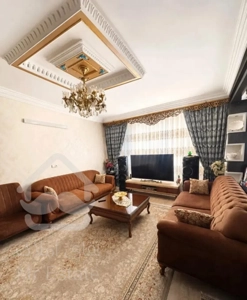 فروش آپارتمان فول امکانات خوش نقشه